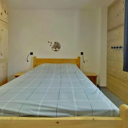 Apartment Casa-mezan Cosy 2 *