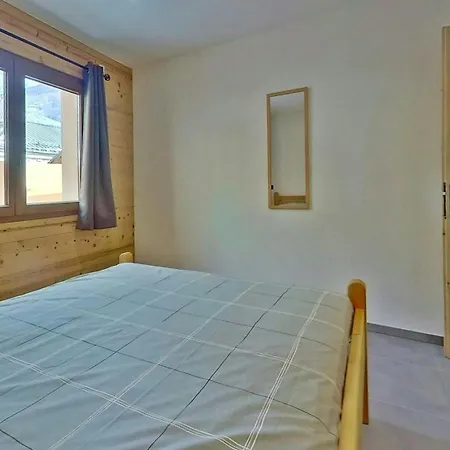 Apartment Casa-mezan Cosy 2 Aiguilles