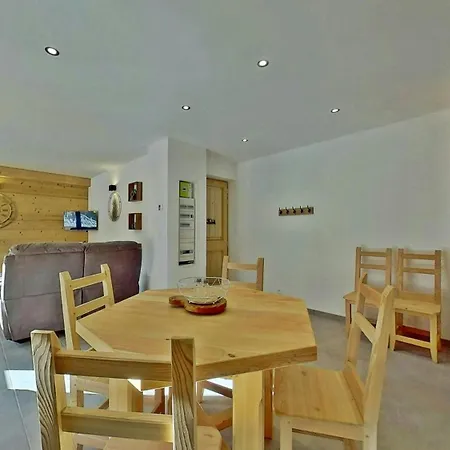 Casa-mezan Cosy 2