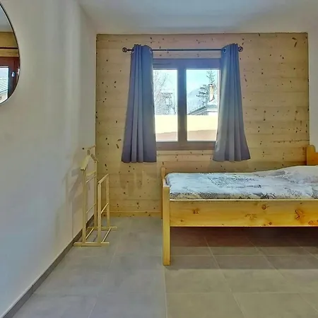 Casa-mezan Cosy 2 *