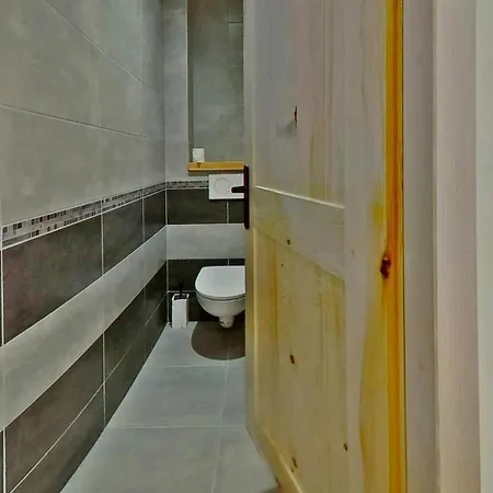 Casa-mezan Cosy 2 *