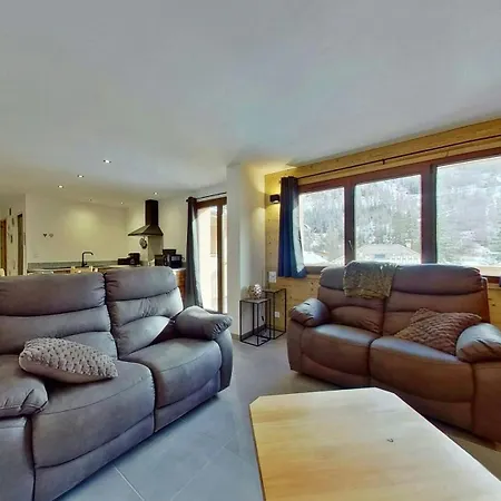 Casa-mezan Cosy 2 Aiguilles