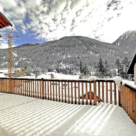 Casa-mezan Cosy 2 Apartment
