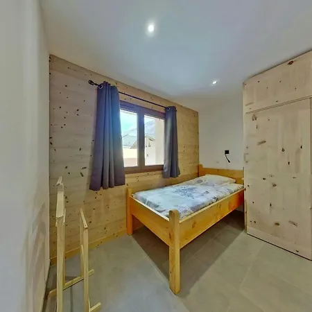 Casa-mezan Cosy 2 Apartment *