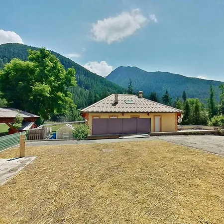 Casa-mezan Cosy 2 * Aiguilles
