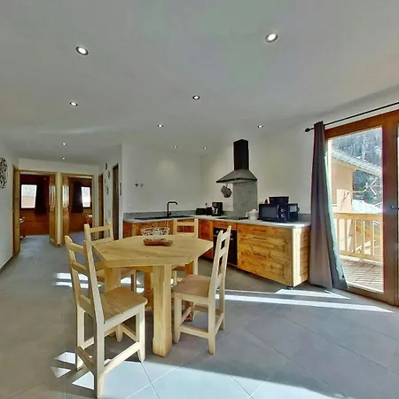 Apartment Casa-mezan Cosy 2
