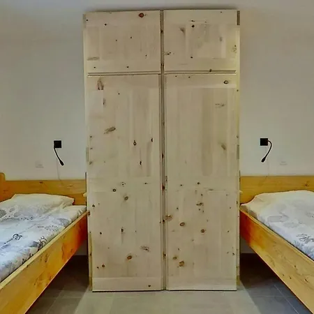 Apartment Casa-mezan Cosy 2 Aiguilles
