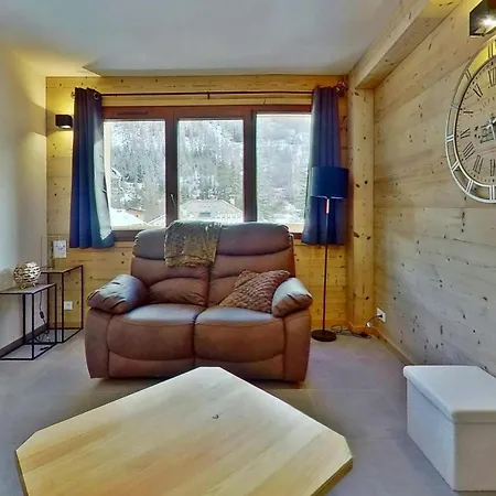 Apartment Casa-mezan Cosy 2