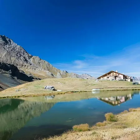Apartment Casa-mezan Cosy 2 Aiguilles